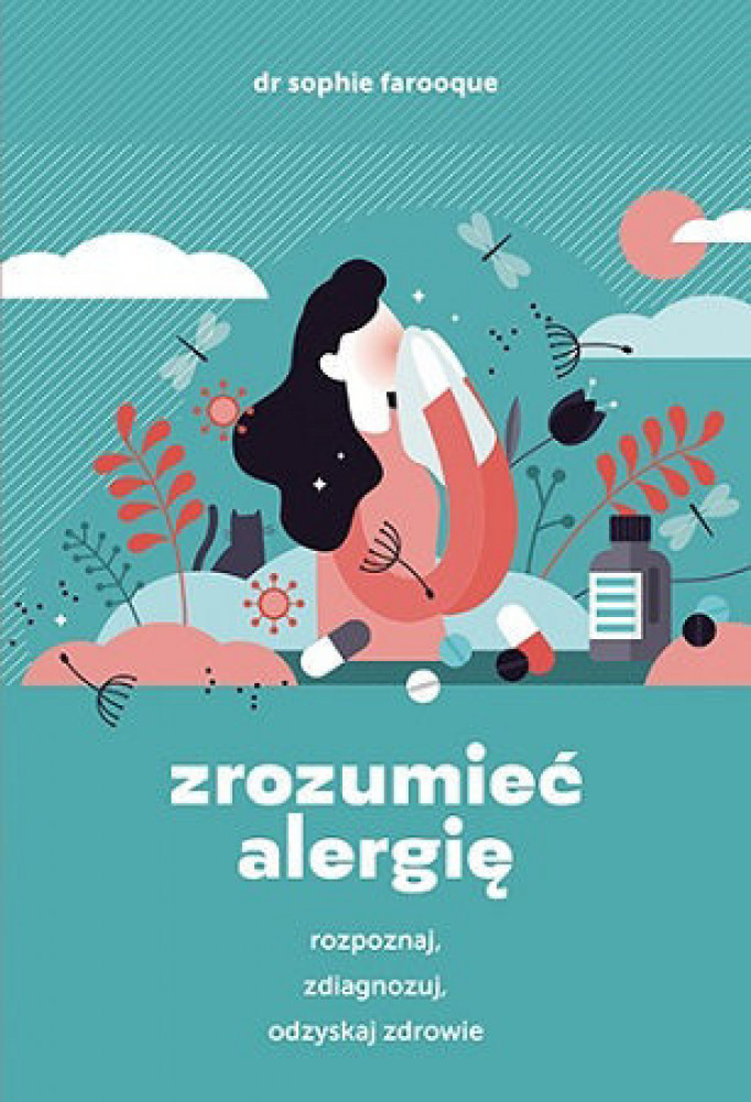 Zrozumieć alergię