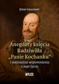 Anegdoty księcia Radziwiłła
