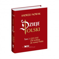 Dzieje Polski. Tom 2