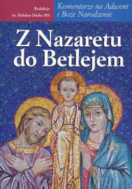 Z Nazaretu do Betlejem
