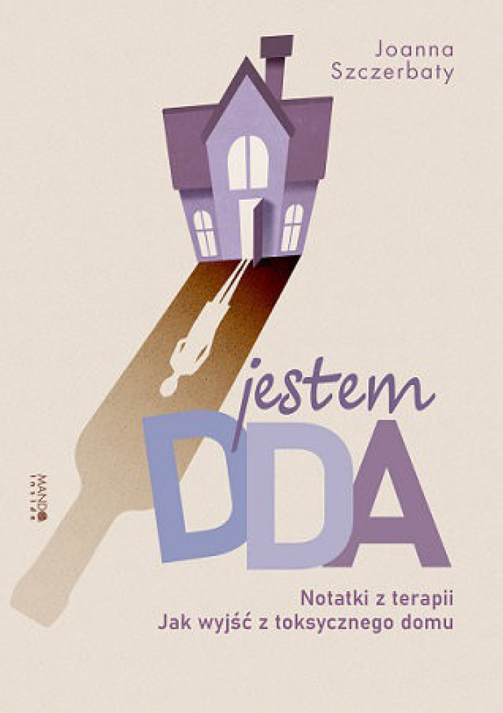 Jestem DDA