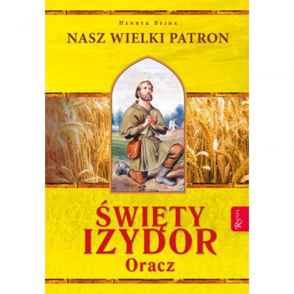 Święty Izydor Oracz