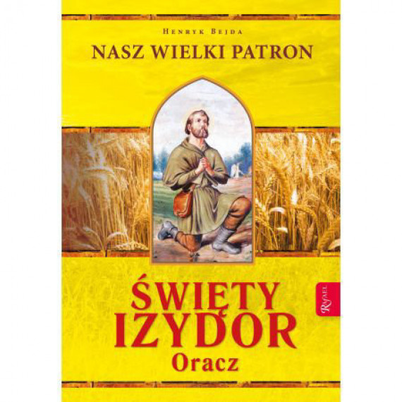 Święty Izydor Oracz