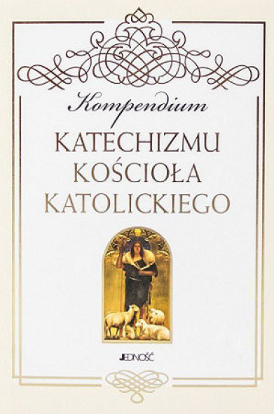 Kompendium Katechizmu Kościoła Katolickiego