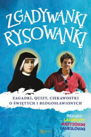 Zgadywanki, rysowanki