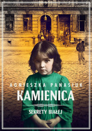 Kamienica. Sekrety Białej cz. 1