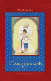 Tarsycjuszek. Mszalik dla dzieci