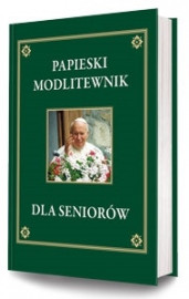 Papieski modlitewnik dla seniorów