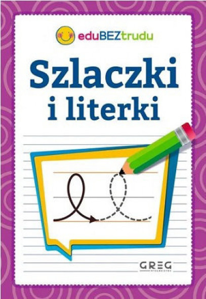 Szlaczki i literki