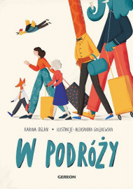 W podróży