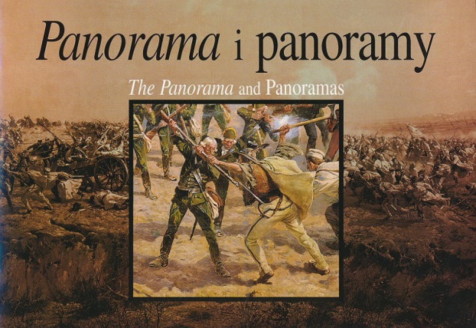 Panorama i panoramy