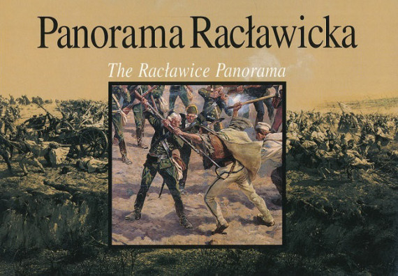 Panorama Racławicka