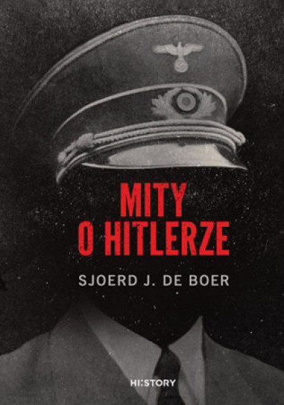 Mity o Hitlerze