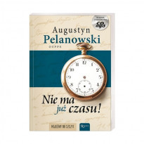 Nie ma już czasu (z płytą CD)