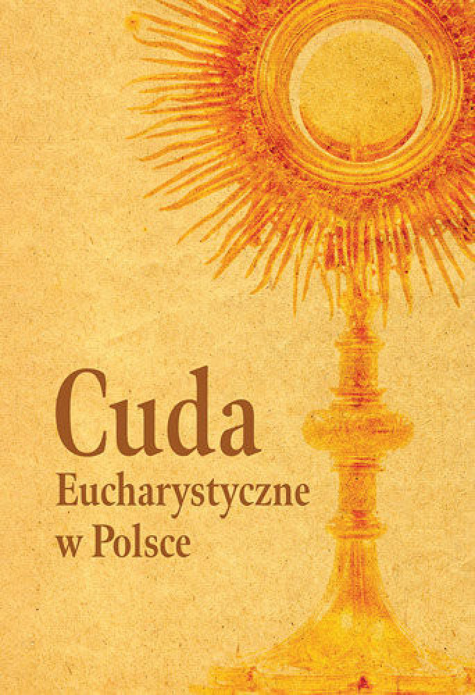 Cuda Eucharystyczne w Polsce