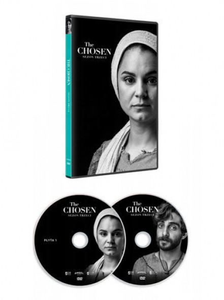 The Chosen (Wybrani) sezon 3