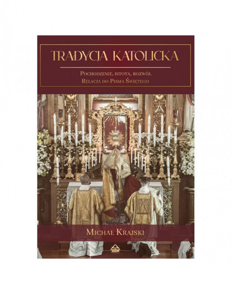 Tradycja Katolicka