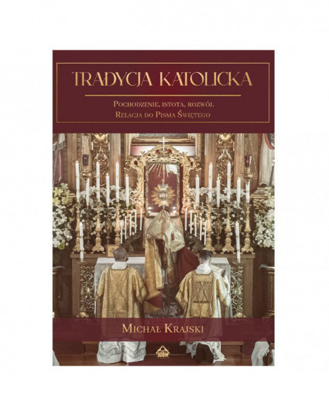 Tradycja Katolicka