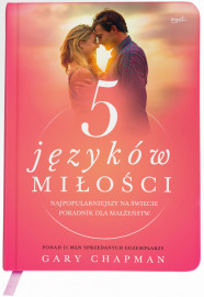 5 języków miłości (opr. zintegr.)