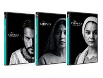 The Chosen (Wybrani) sezon 1-3