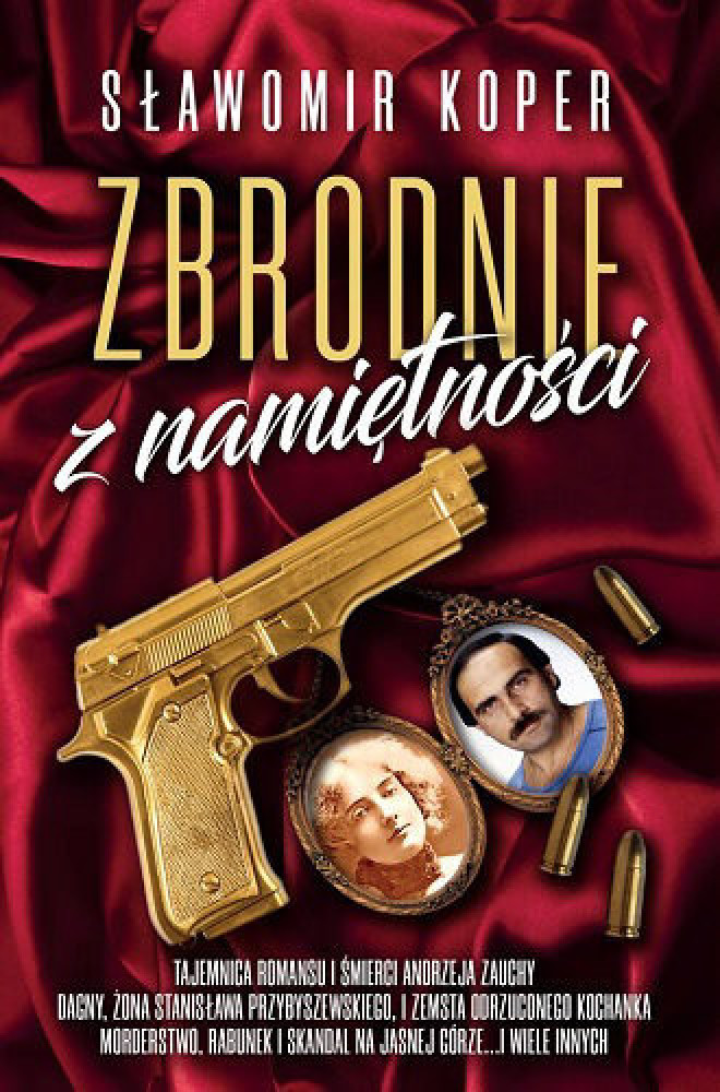 Zbrodnie z namiętności