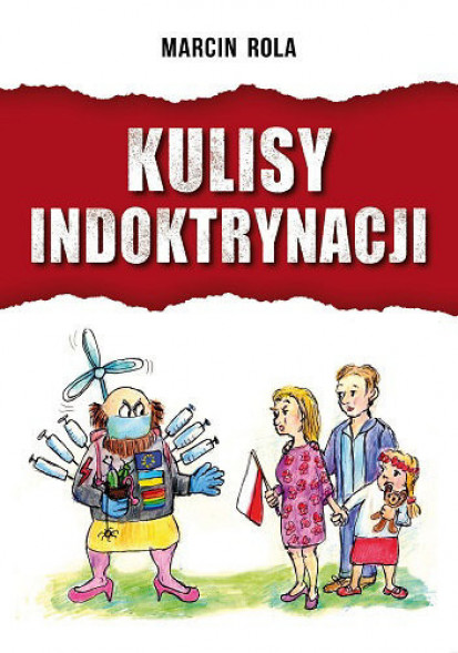 Kulisy indoktrynacji