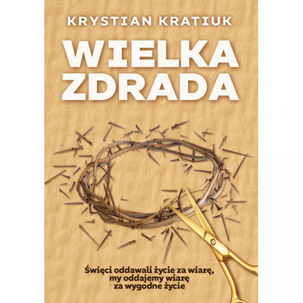 Wielka zdrada