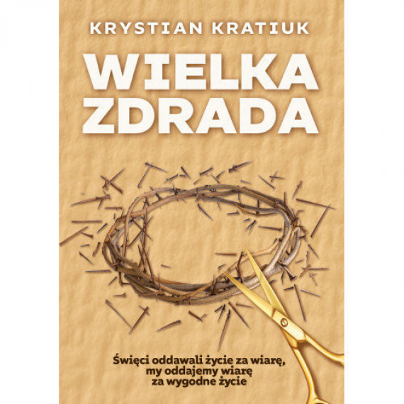 Wielka zdrada