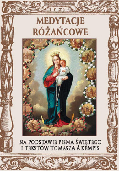 Medytacje różańcowe