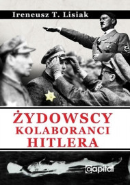 Żydowscy kolaboranci Hitlera