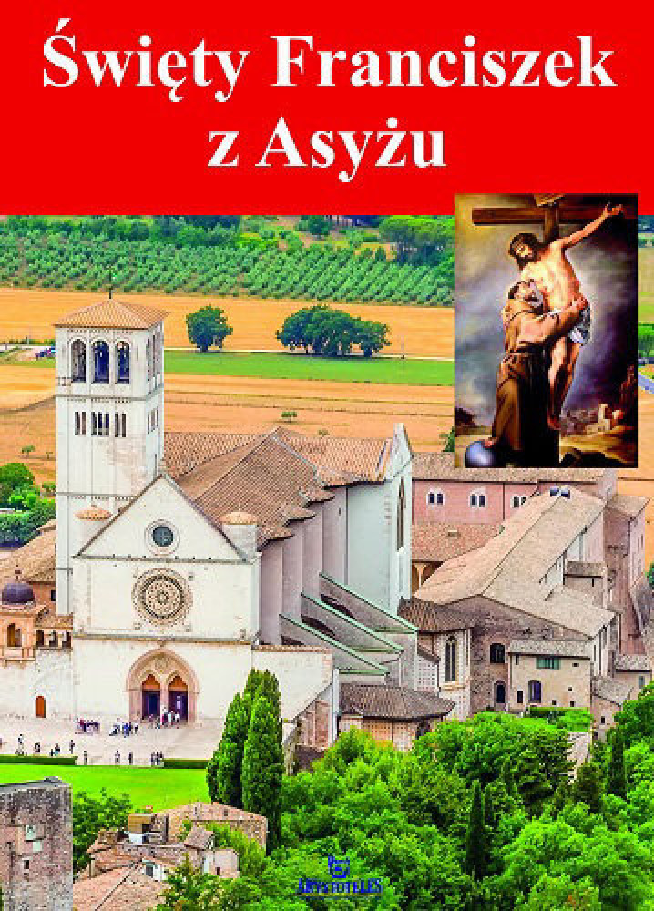Święty Franciszek z Asyżu