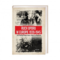 Ruch oporu w Europie 1939-1945