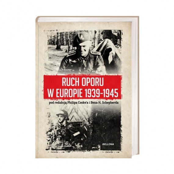 Ruch oporu w Europie 1939-1945