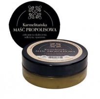 Karmelitańska Maść Propolisowa, 50 ml