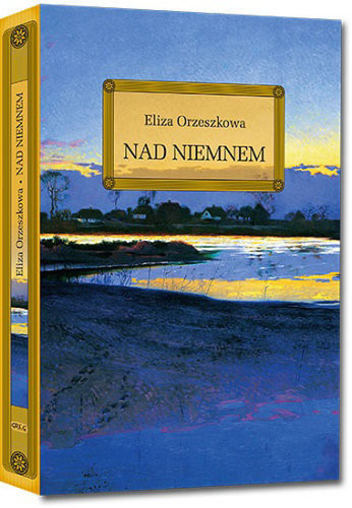 Nad Niemnem (opr. tw.)