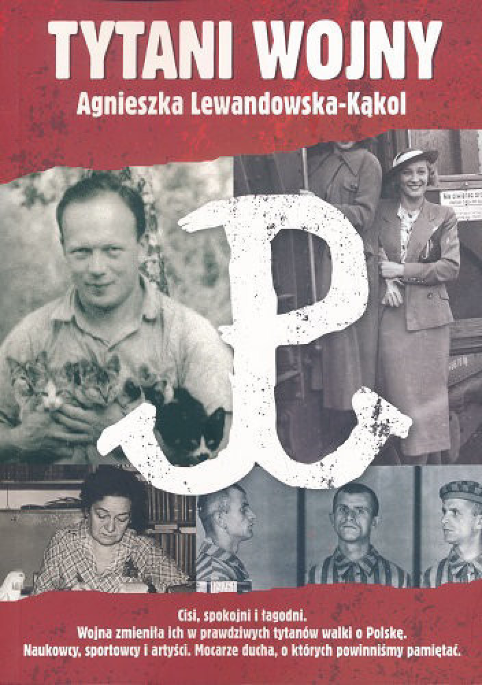 Tytani Wojny