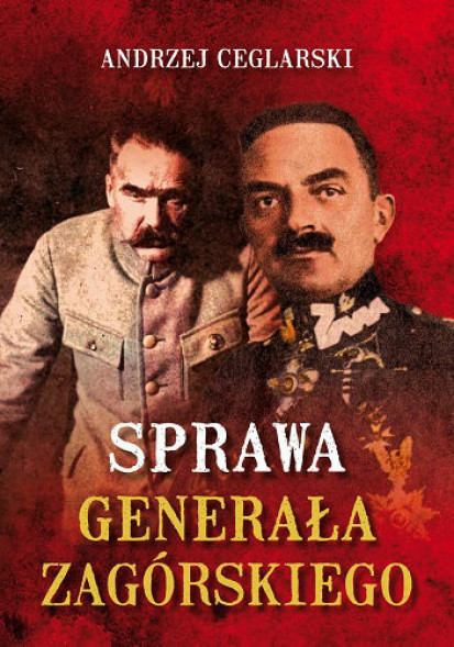 Sprawa generała Zagórskiego