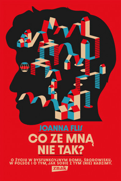 Co ze mną nie tak?