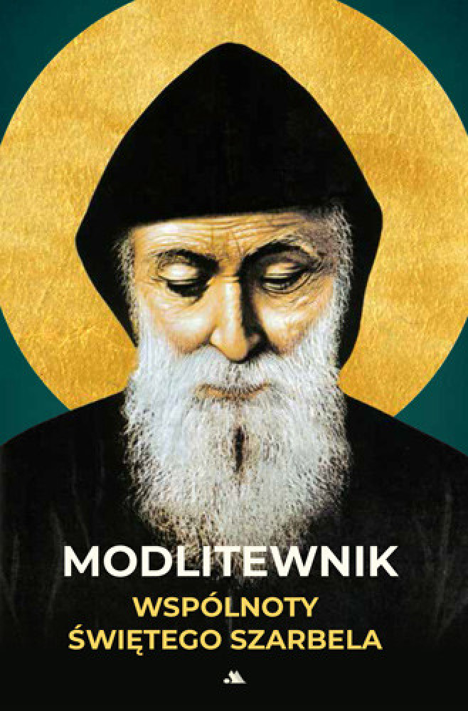 Modlitewnik Wspólnoty Świętego Charbela