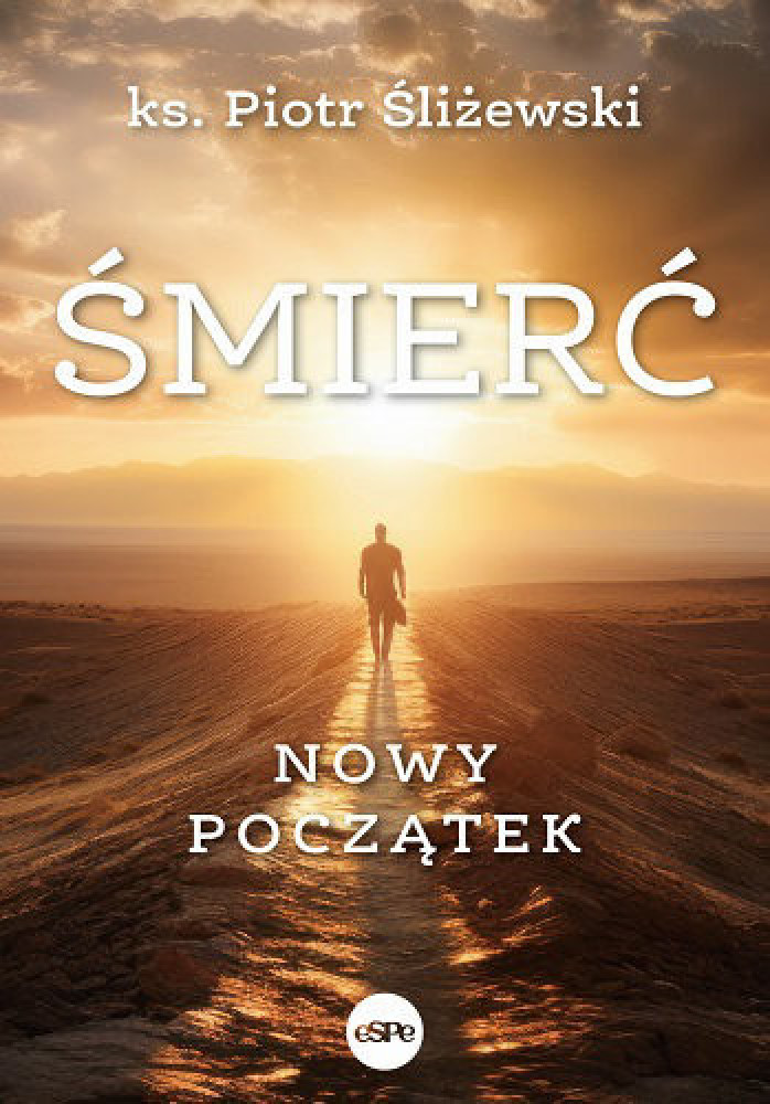 Śmierć. Nowy początek