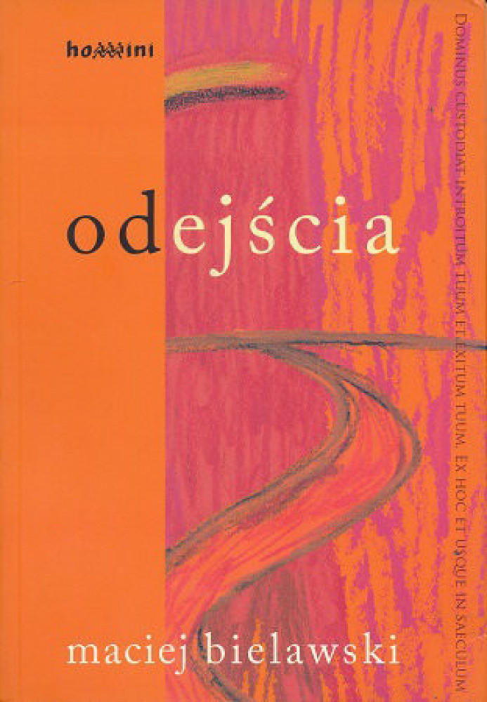 Odejścia
