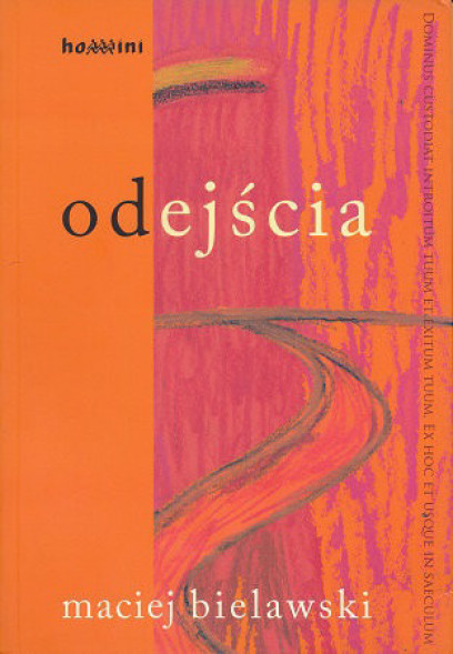 Odejścia