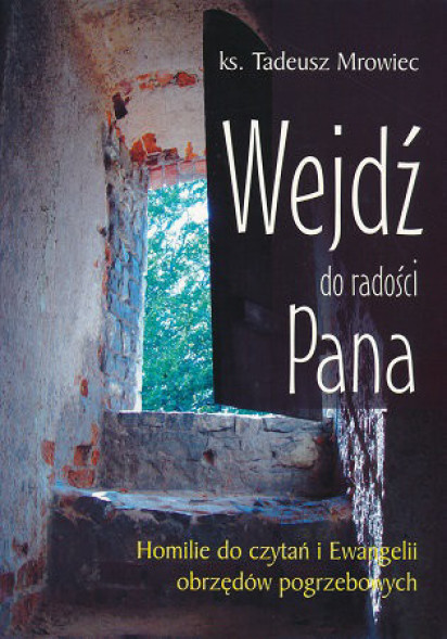 Wejdź do Radości Pana
