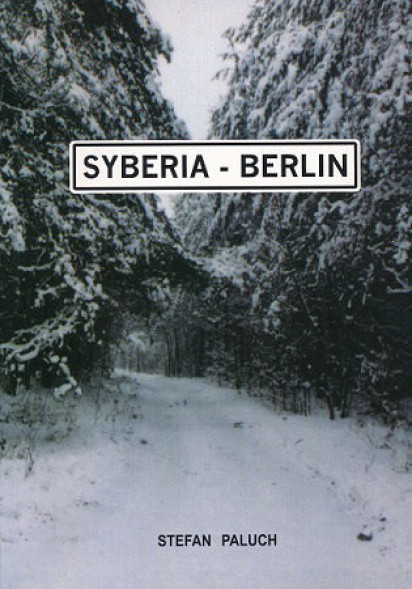 Syberia - Berlin