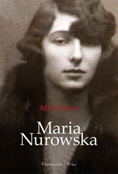 Miłośnica
