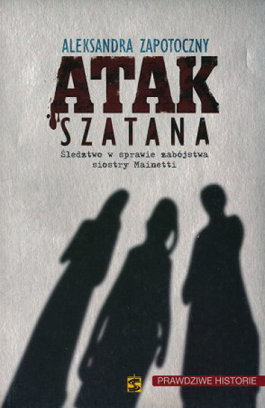 Atak szatana