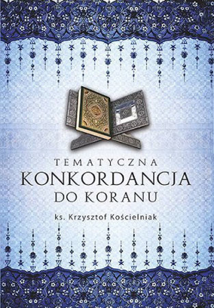 Tematyczna konkordancja do Koranu