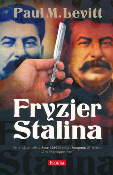 Fryzjer Stalina