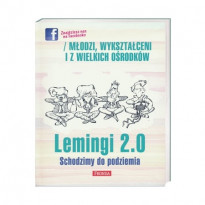 Lemingi 2.0. Schodzimy do podziemia