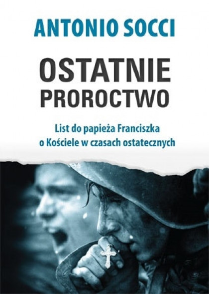 Ostatnie proroctwo